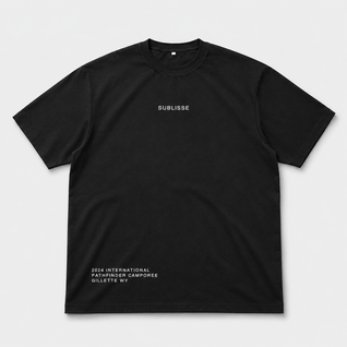 KEEP IT 100 - TEE