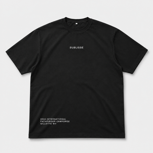 KEEP IT 100 - TEE