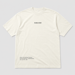 KEEP IT 100 - TEE