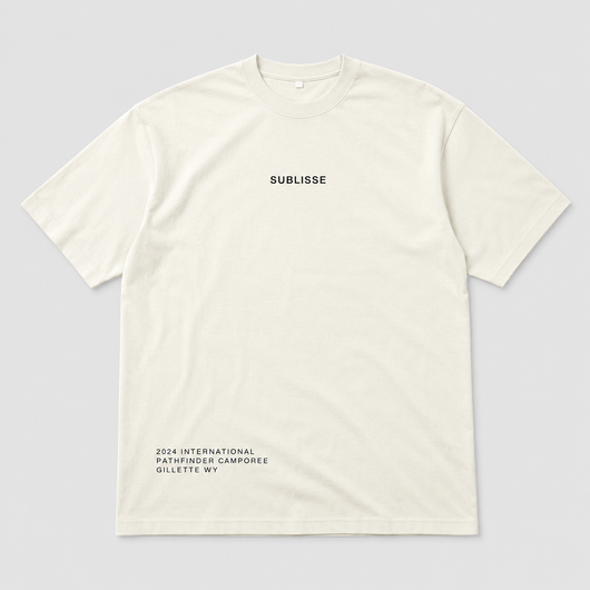 KEEP IT 100 - TEE