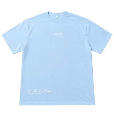 KEEP IT 100 - TEE