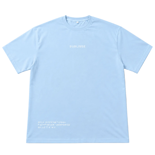 KEEP IT 100 - TEE