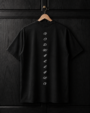 God Willing - TEE